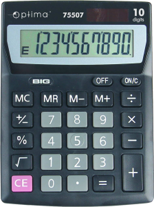 calculator PNG image-7949